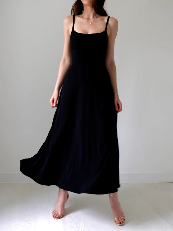 Everly Maxi Dress