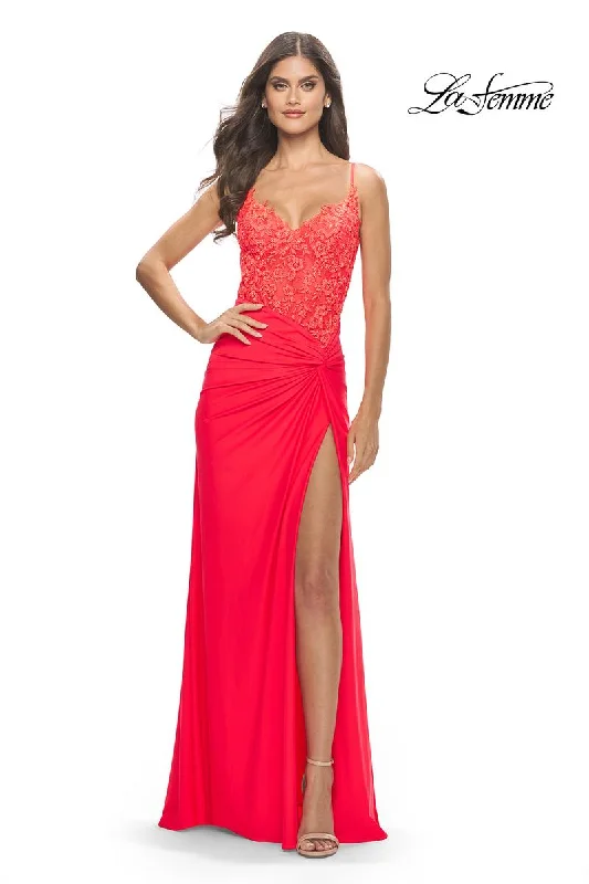 La Femme Dress 31447