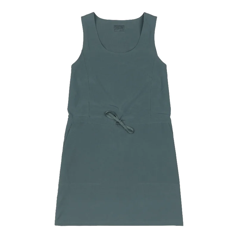 Women's Fleetwith Dress