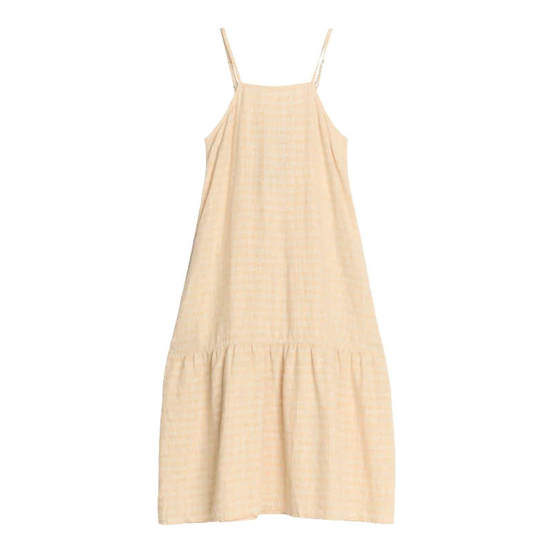 Women's Garden Island Tiered Dress